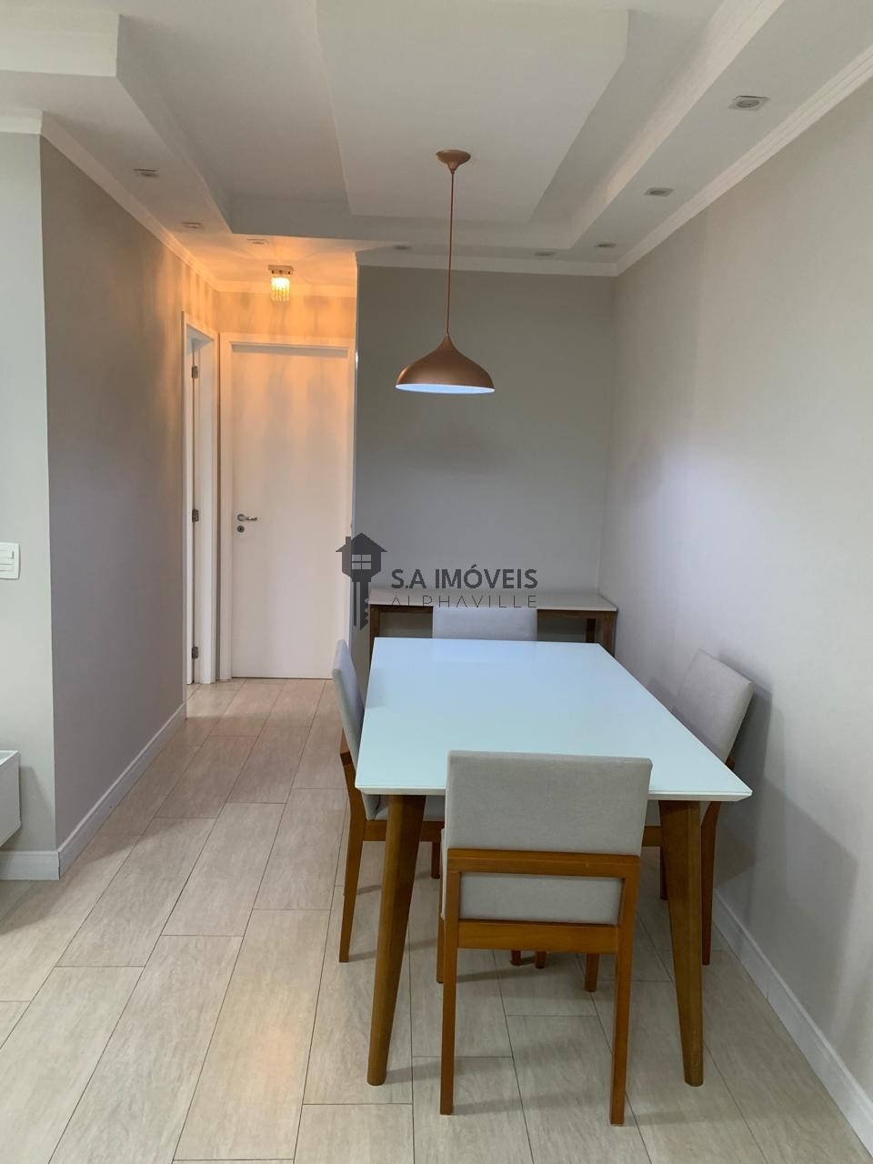Apartamento, 2 quartos, 65 m² - Foto 3