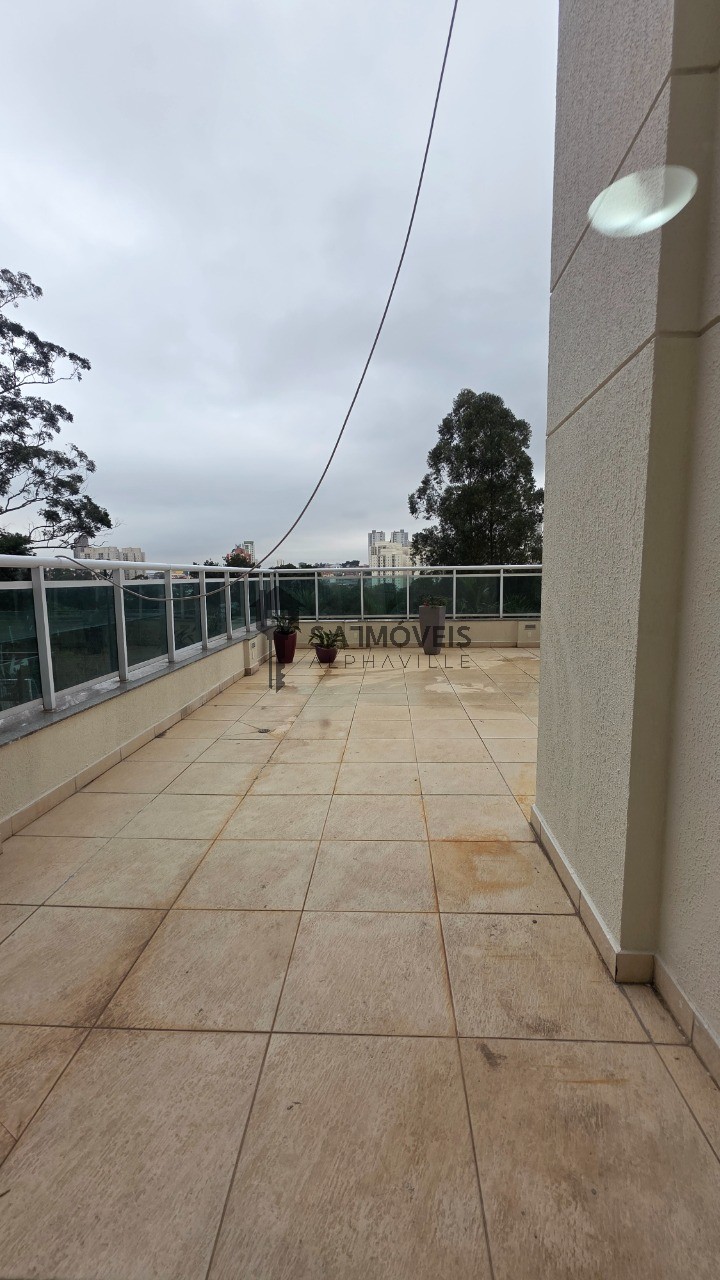 Apartamento, 3 quartos, 200 m² - Foto 11