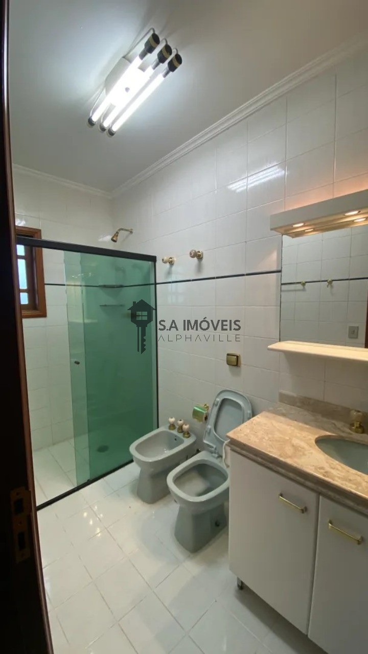 Casa de Condomínio, 4 quartos - Foto 30