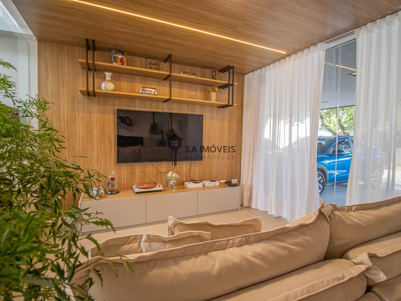 Casa, 4 quartos, 384 m² - Foto 28