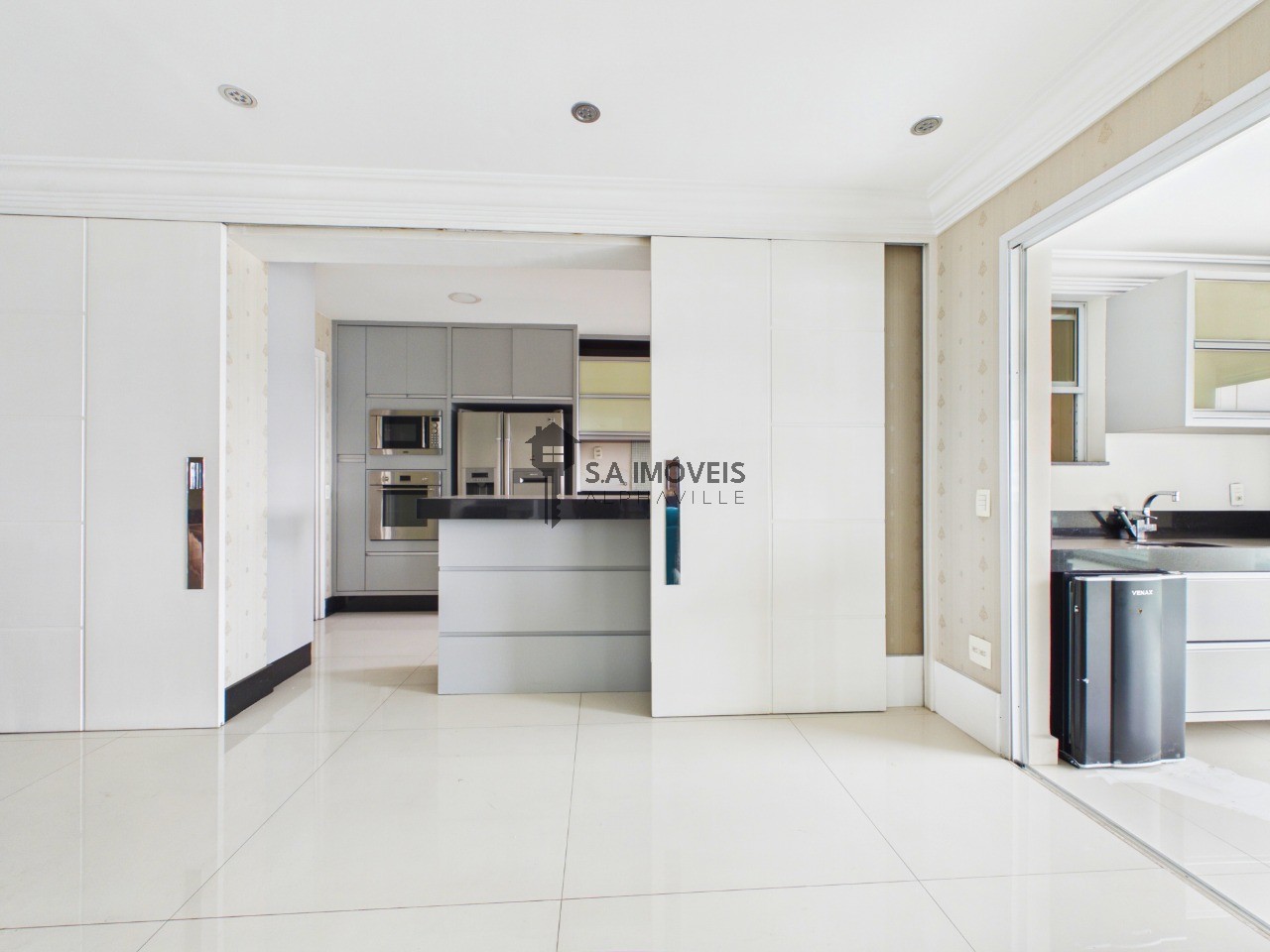 Apartamento, 3 quartos, 260 m² - Foto 18