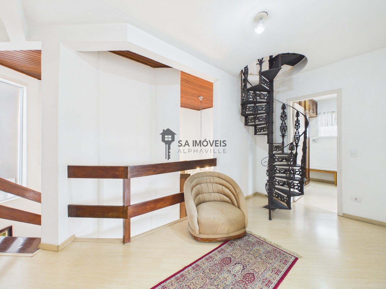 Casa de Condomínio, 3 quartos - Foto 14