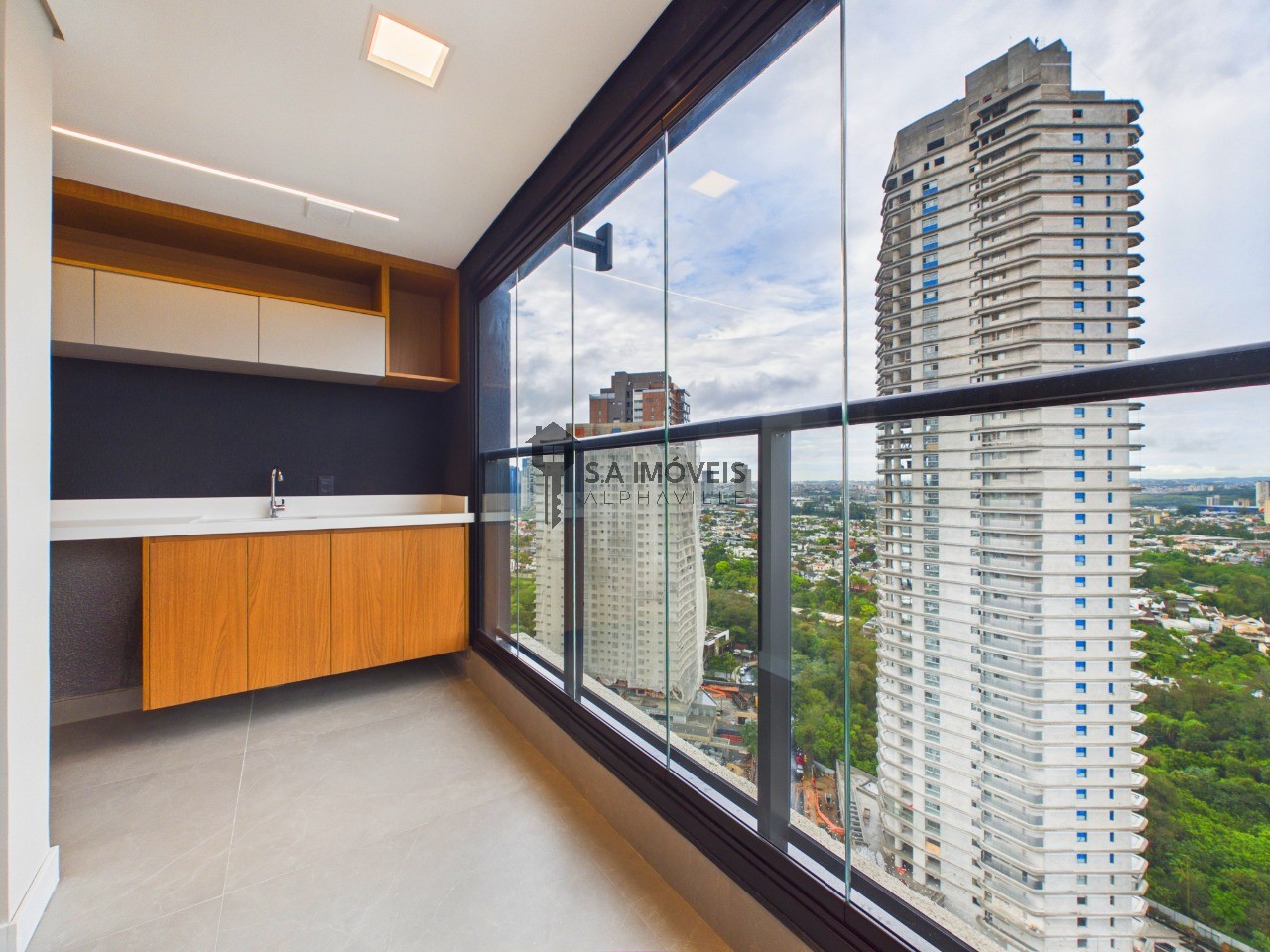 Apartamento, 3 quartos, 86 m² - Foto 5