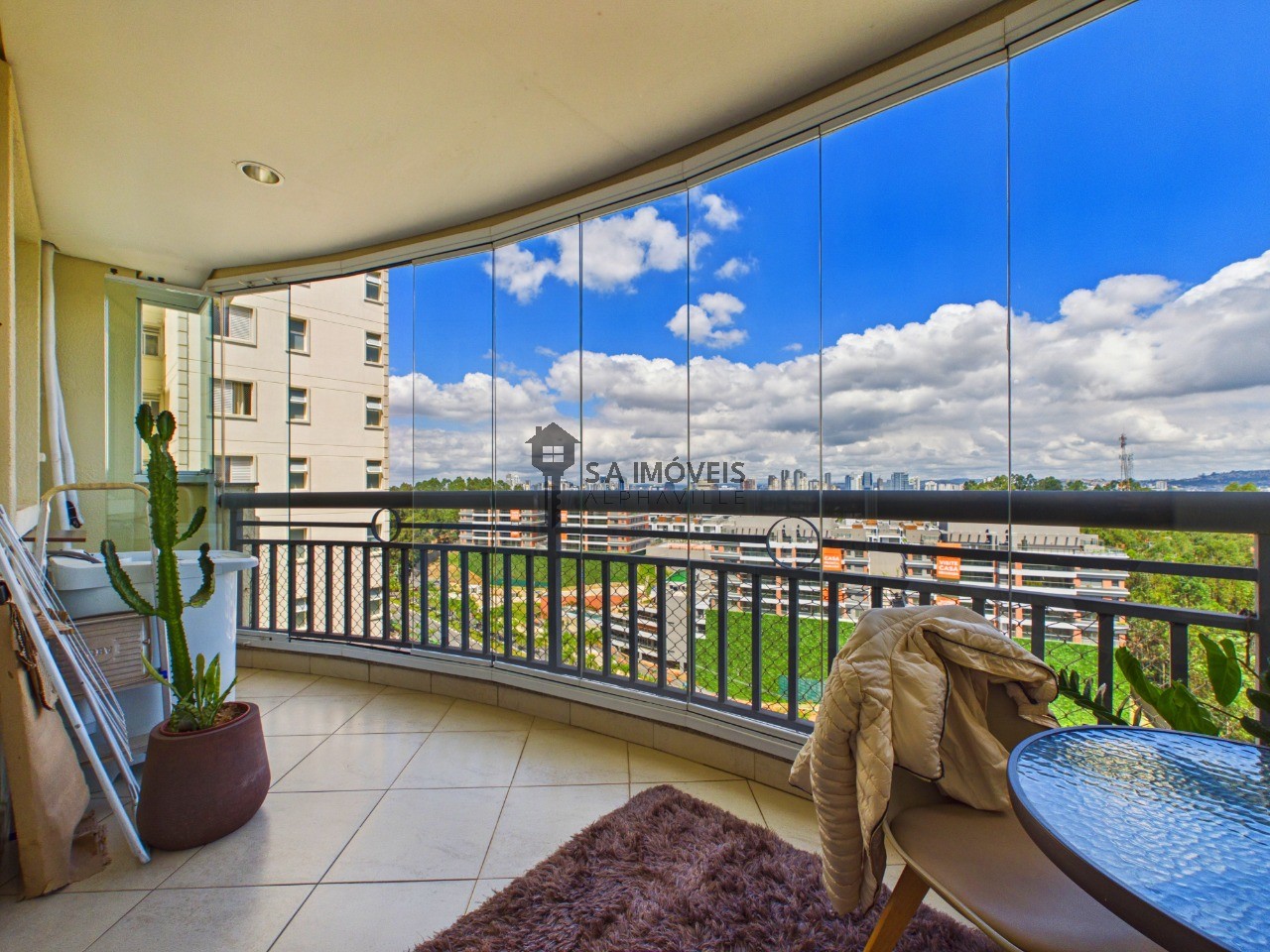 Apartamento, 2 quartos, 100 m² - Foto 1