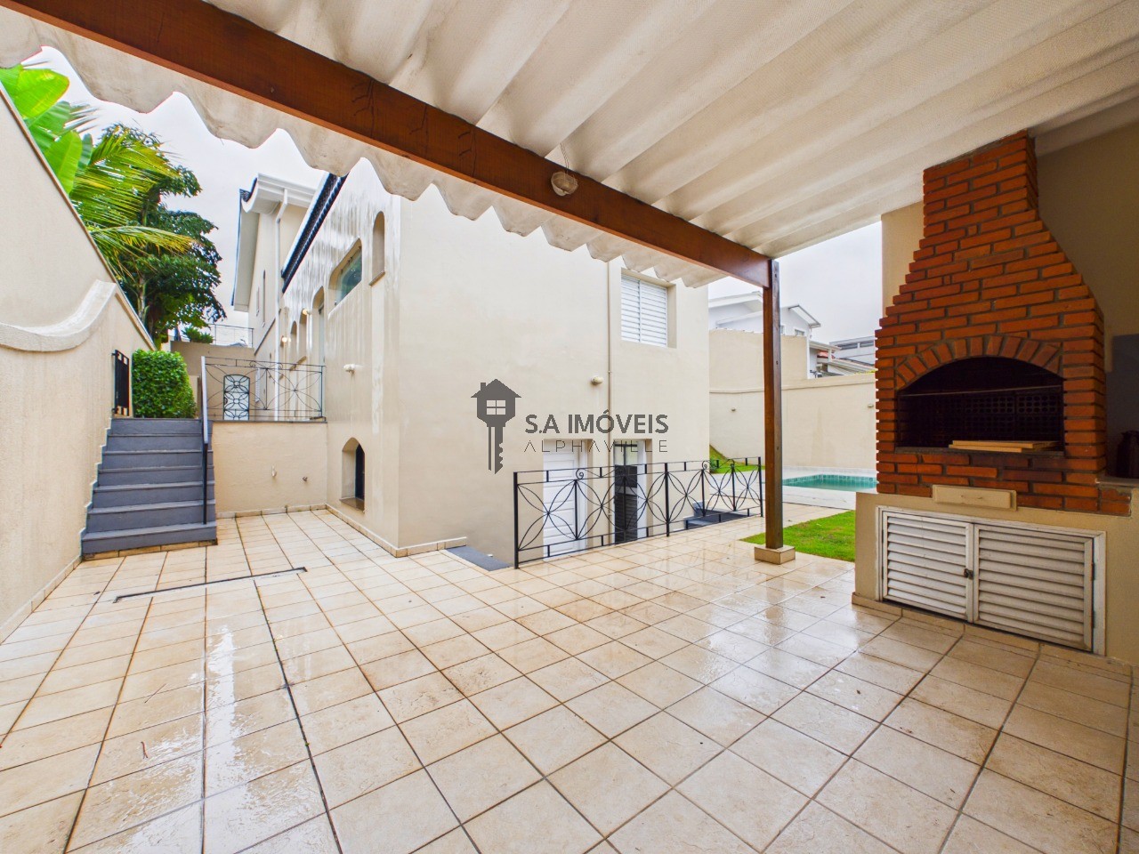 Casa, 4 quartos, 550 m² - Foto 45