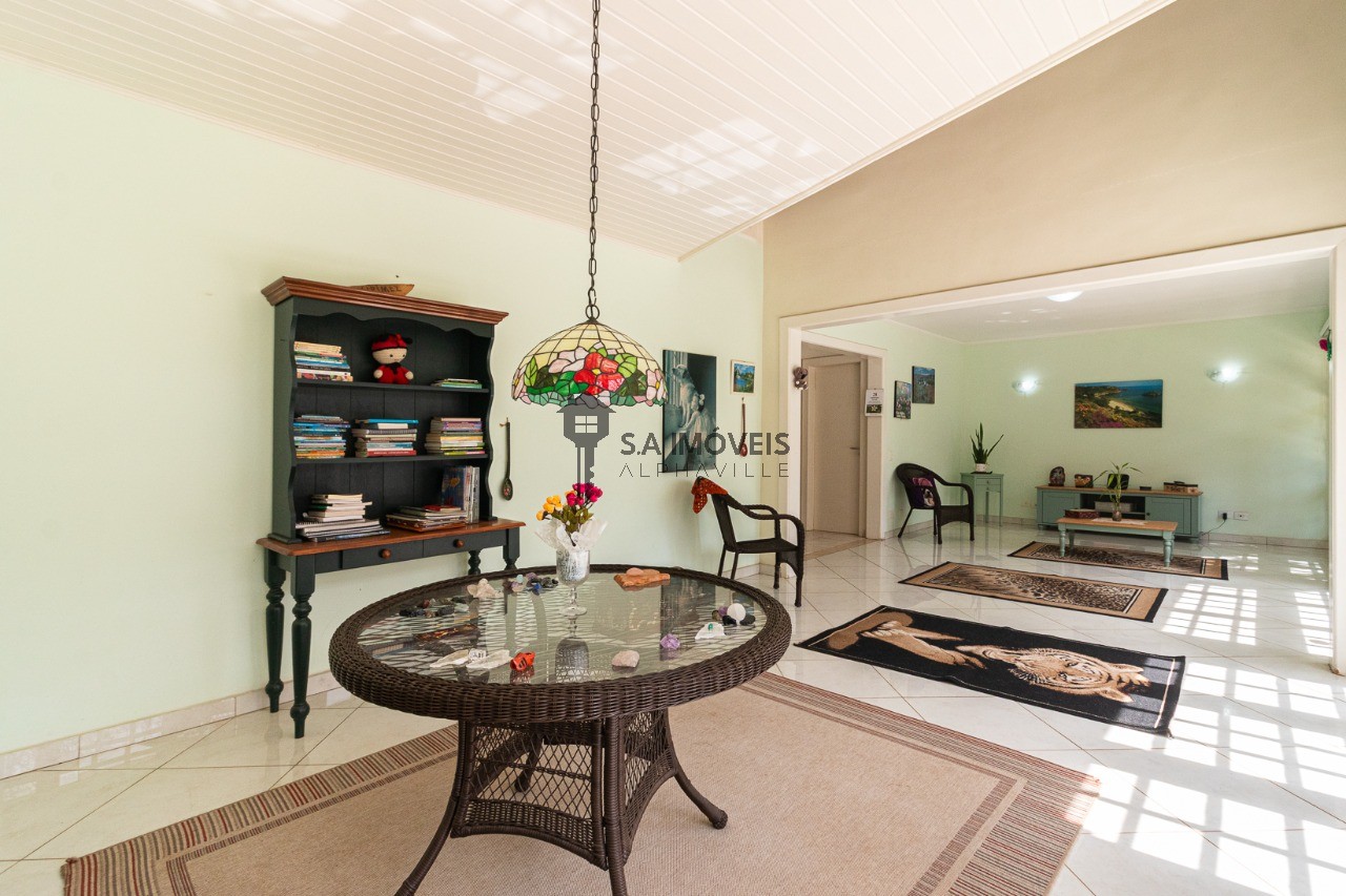 Casa, 4 quartos, 342 m² - Foto 6