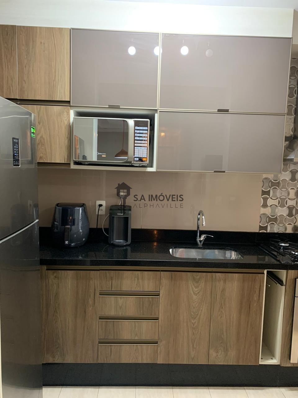 Apartamento, 2 quartos, 65 m² - Foto 5