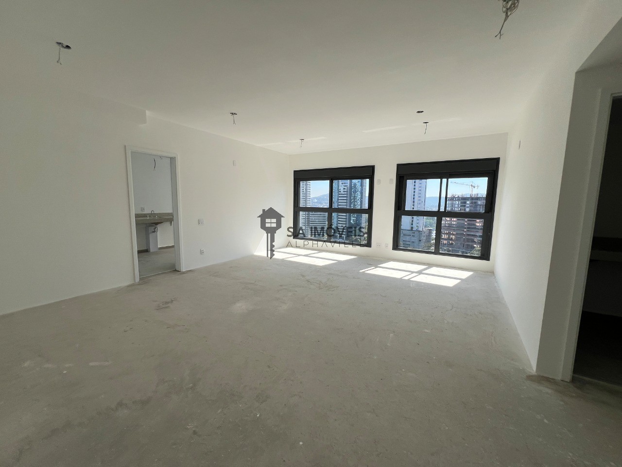 Apartamento, 3 quartos, 218 m² - Foto 6