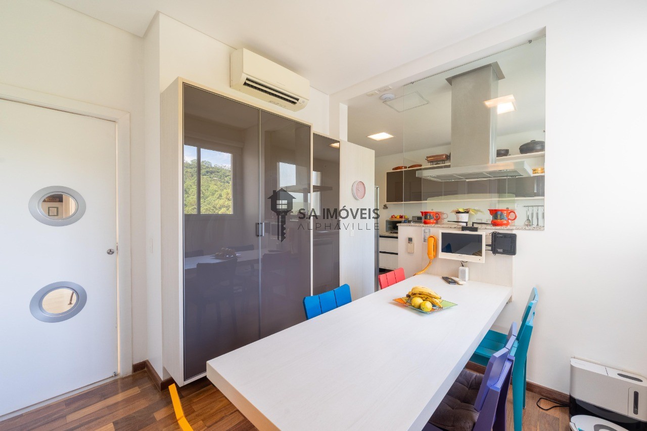 Apartamento, 4 quartos, 284 m² - Foto 25