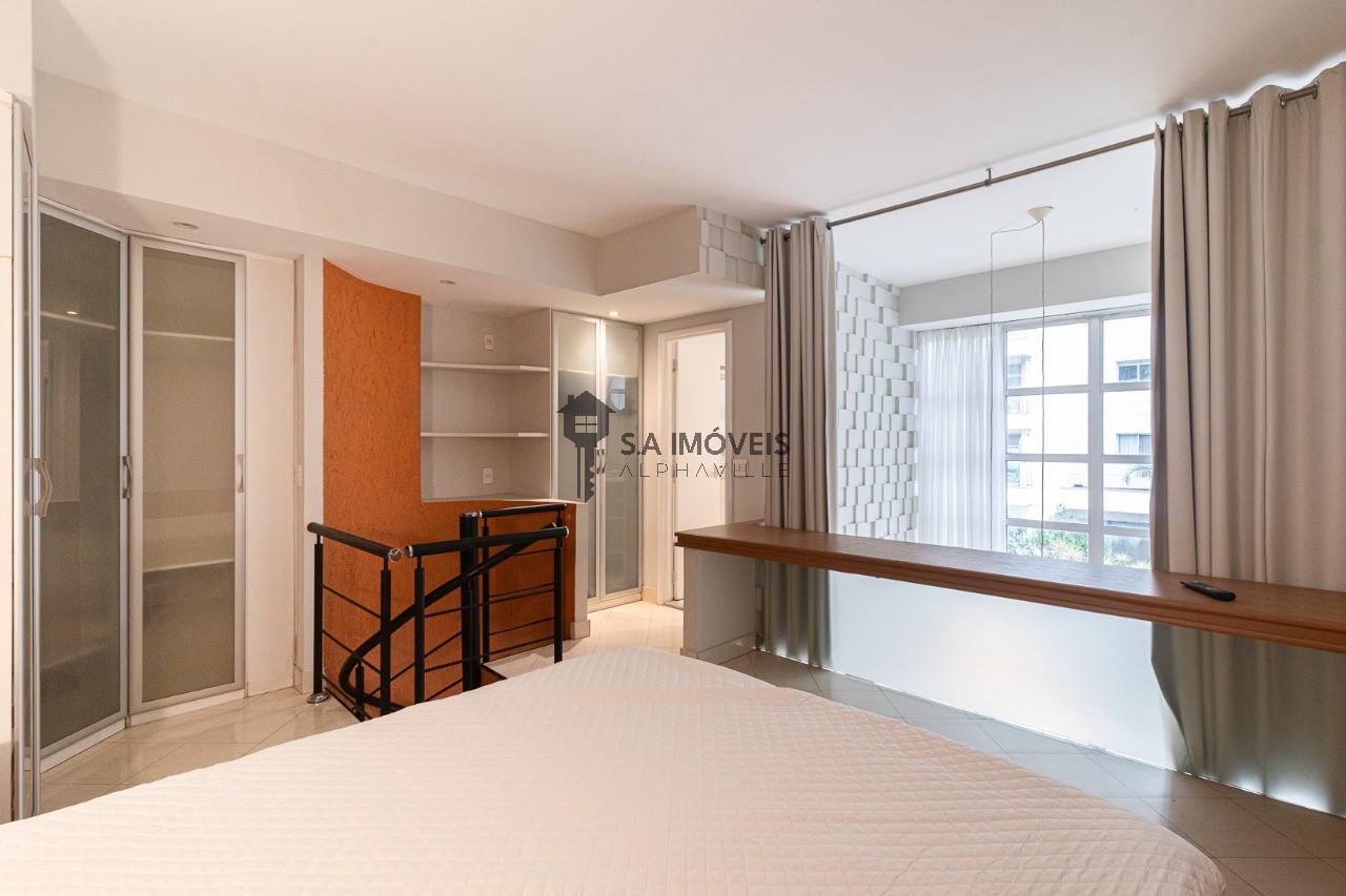 Apartamento, 1 quarto, 75 m² - Foto 11