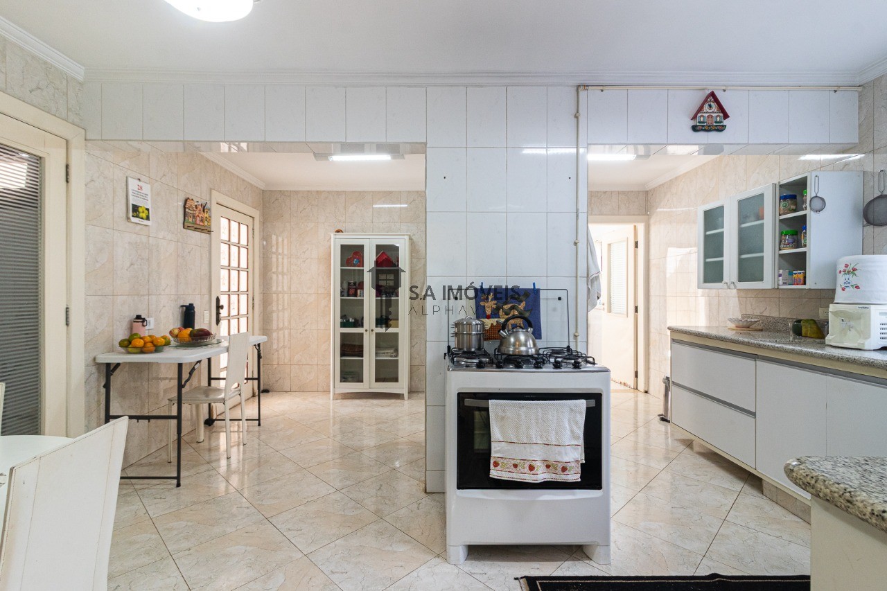 Casa, 4 quartos, 342 m² - Foto 32