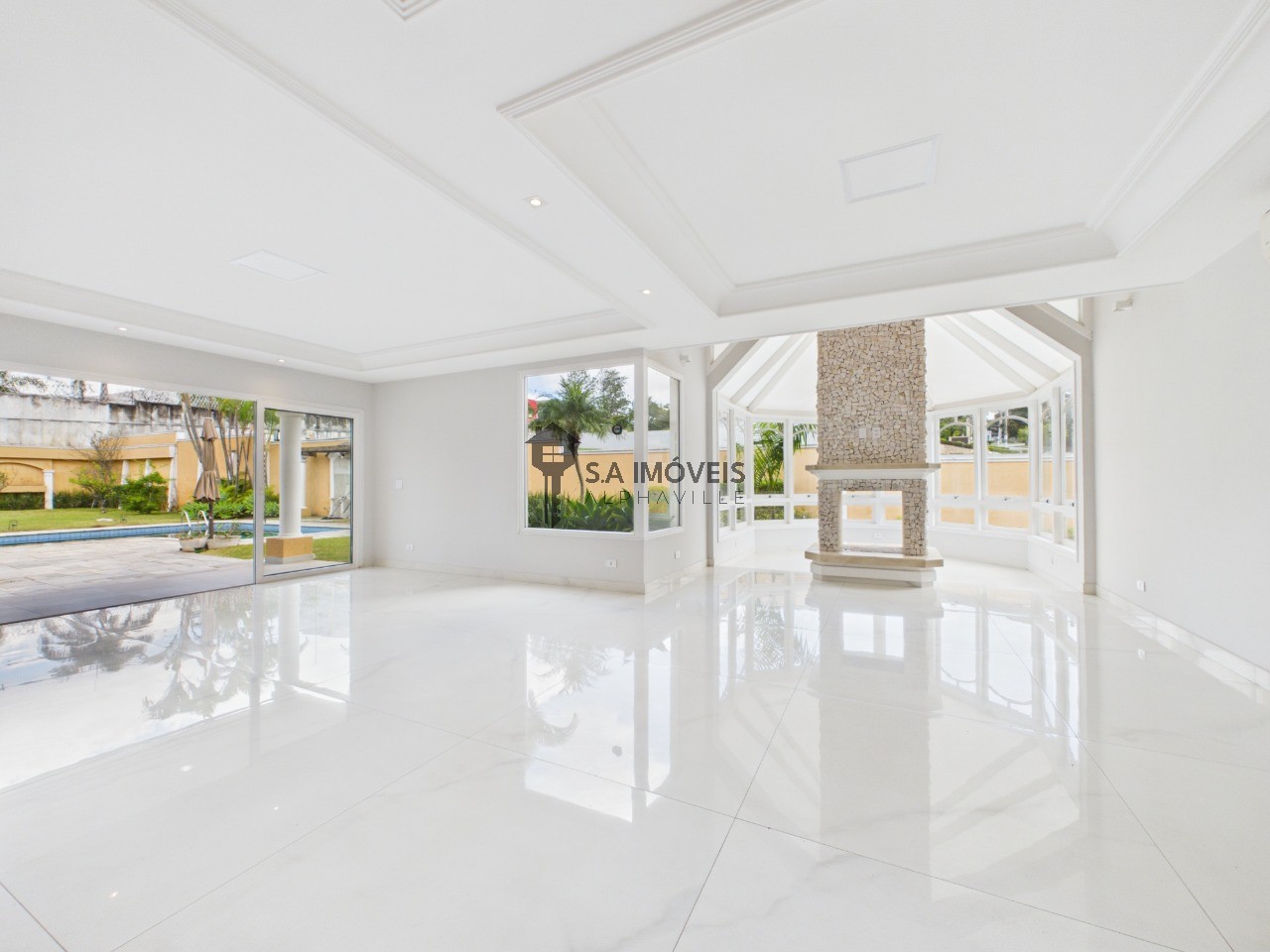 Casa, 4 quartos, 650 m² - Foto 30