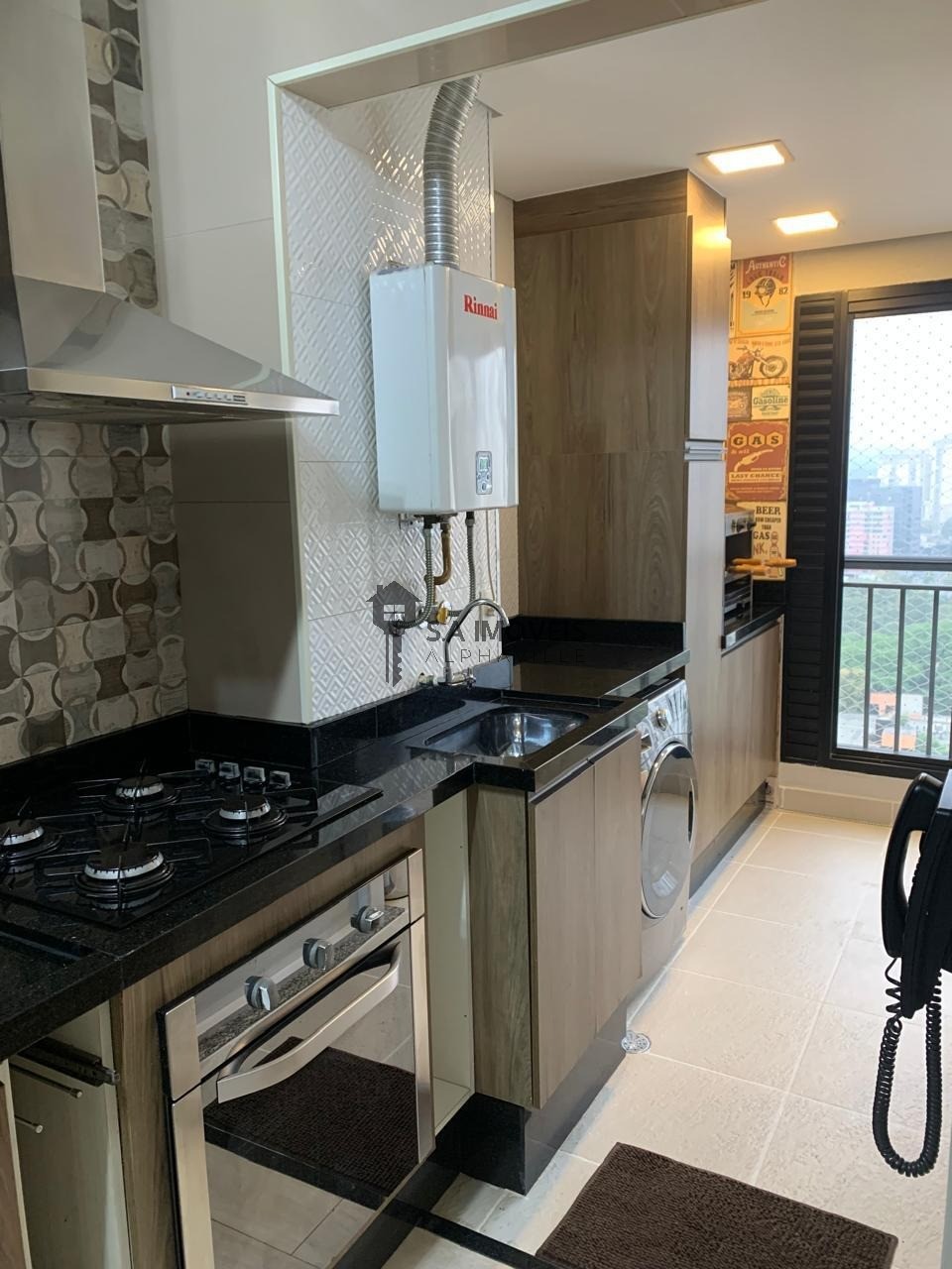 Apartamento, 2 quartos, 65 m² - Foto 4