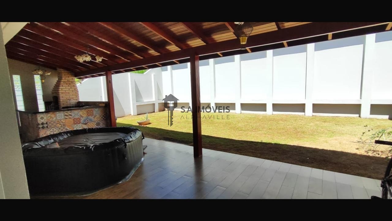Casa, 3 quartos, 270 m² - Foto 20