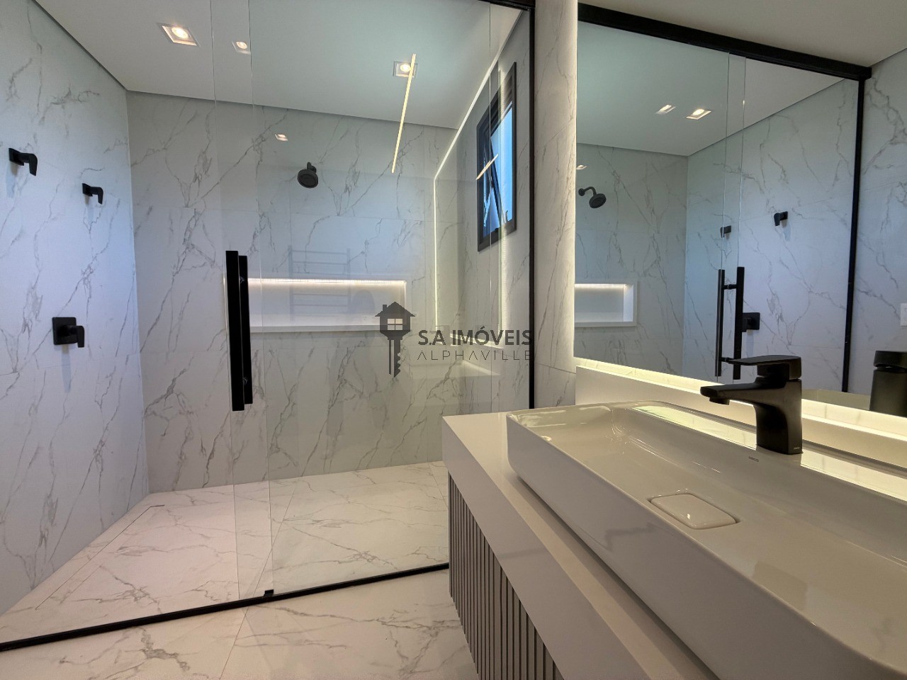 Casa de Condomínio, 5 quartos - Foto 7