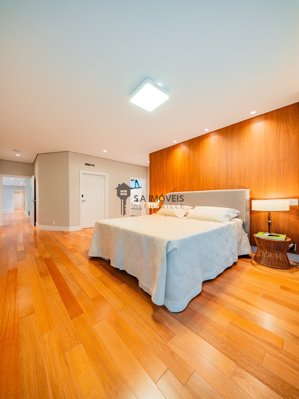 Casa, 4 quartos, 430 m² - Foto 21