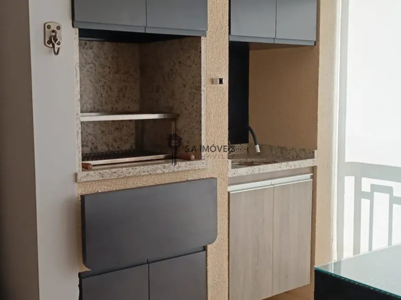 Apartamento, 3 quartos, 107 m² - Foto 7