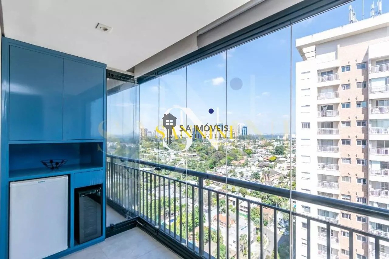 Apartamento, 2 quartos, 76 m² - Foto 24