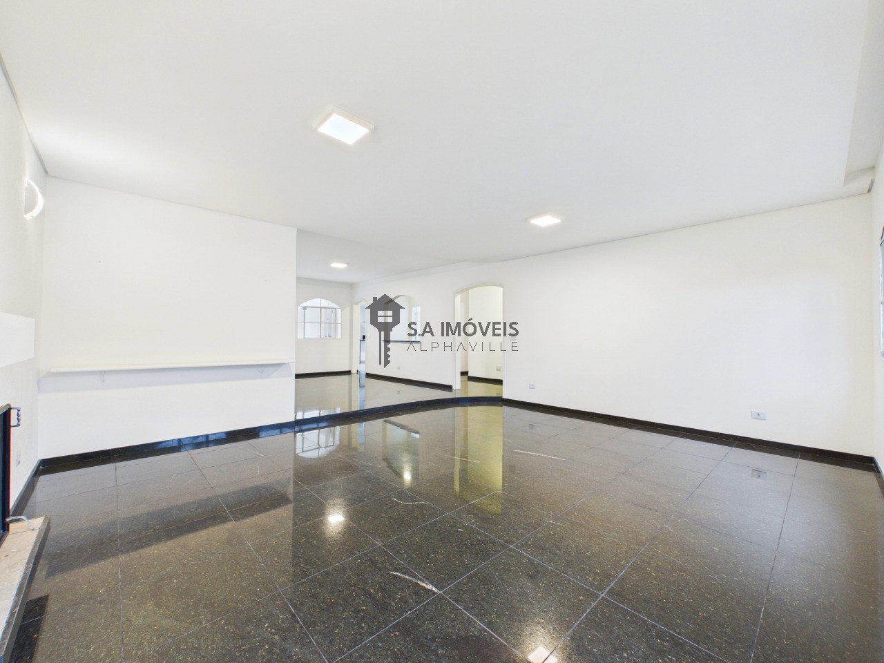 Casa, 4 quartos, 550 m² - Foto 4