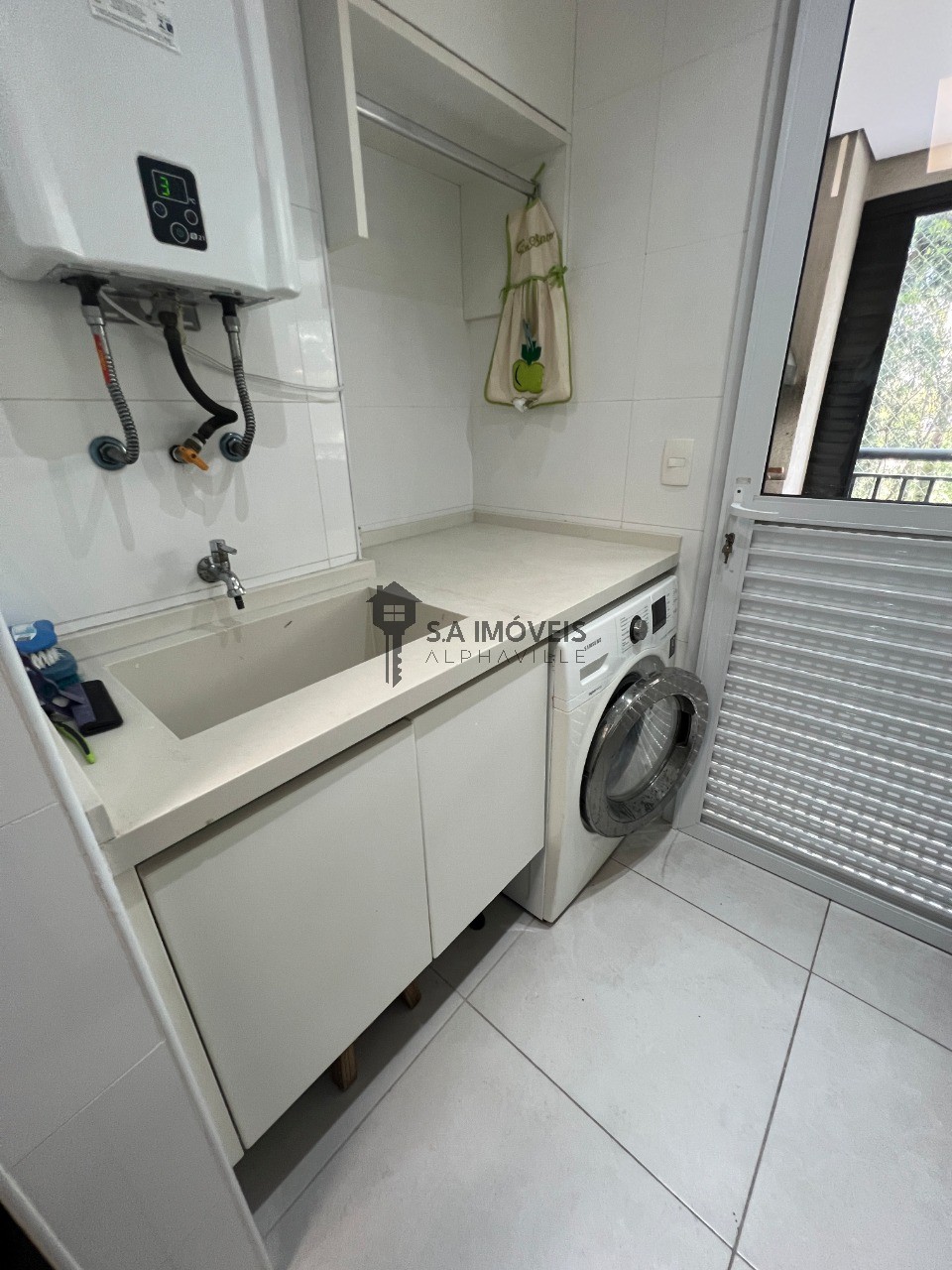 Apartamento, 2 quartos, 87 m² - Foto 16