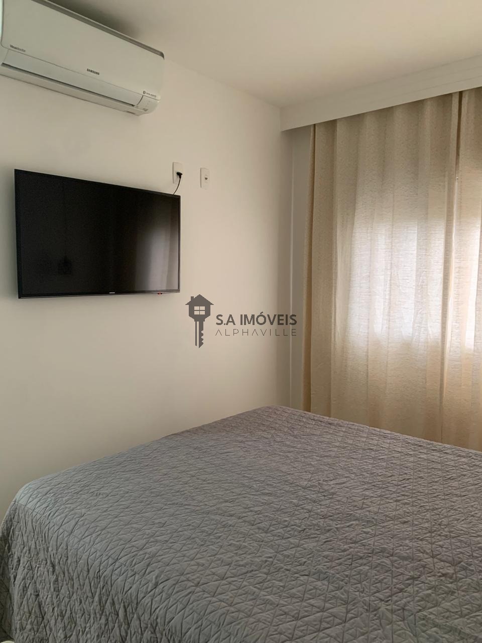 Apartamento, 2 quartos, 65 m² - Foto 7