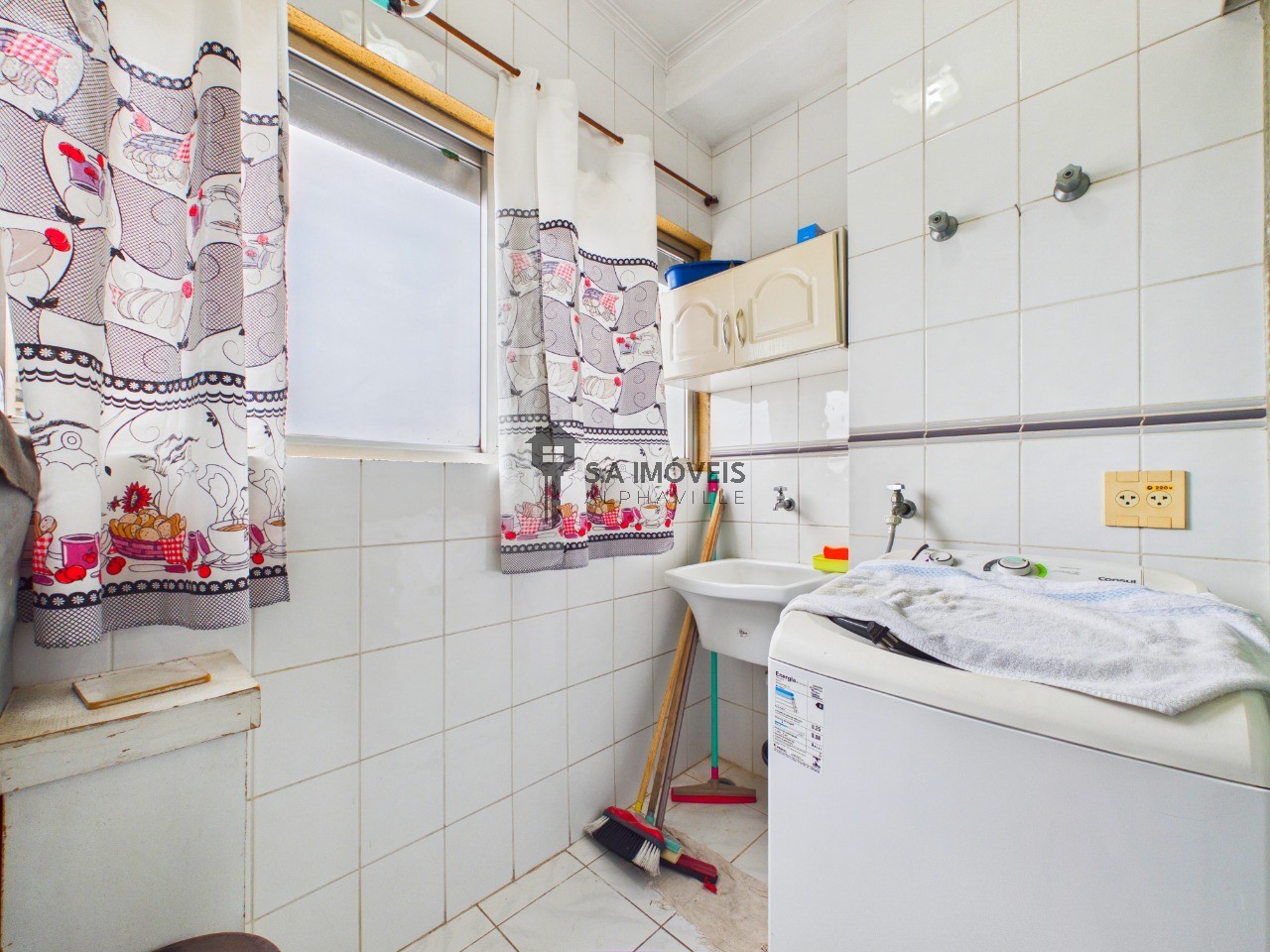 Apartamento, 2 quartos, 51 m² - Foto 11
