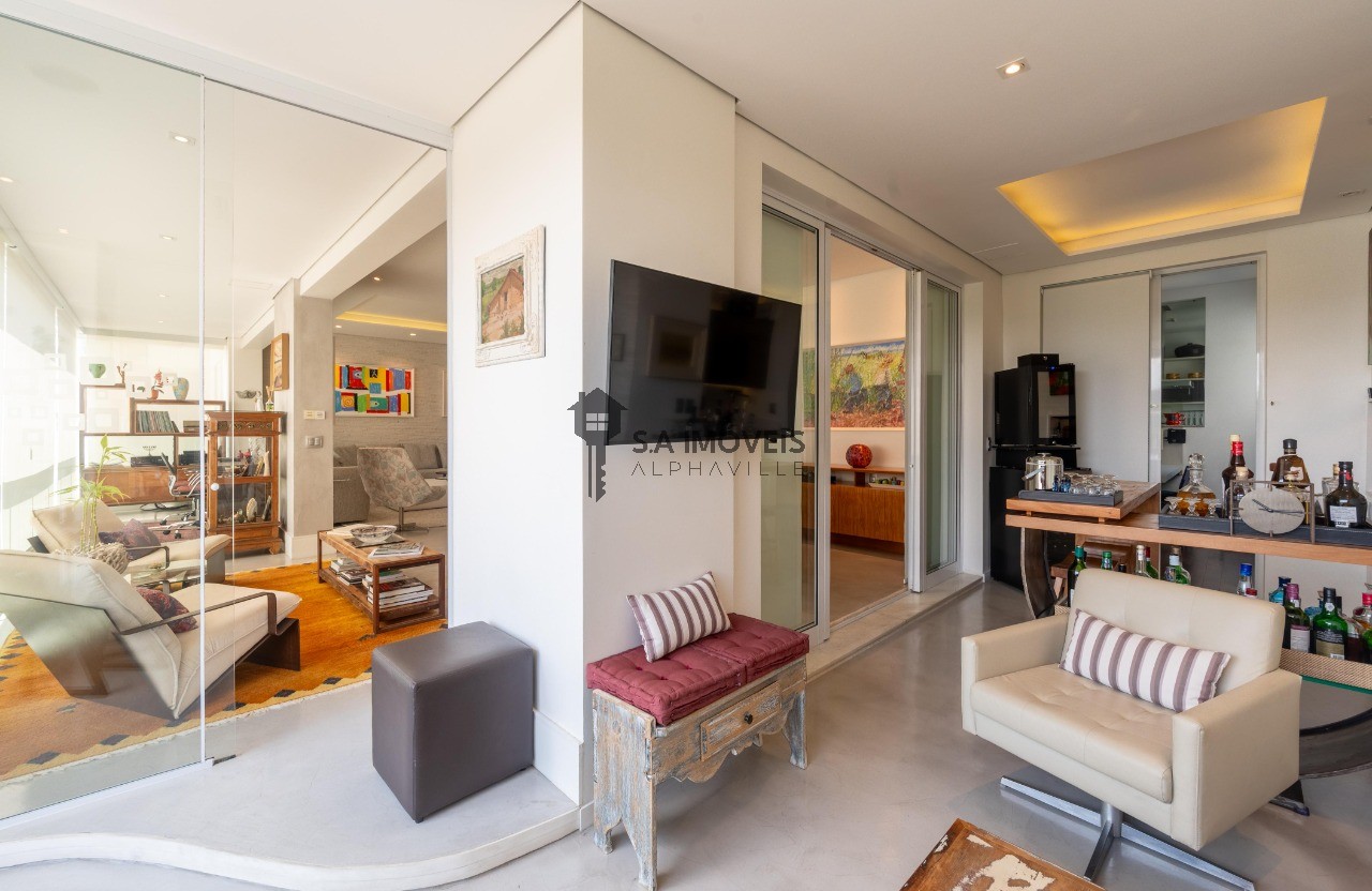 Apartamento, 4 quartos, 284 m² - Foto 49
