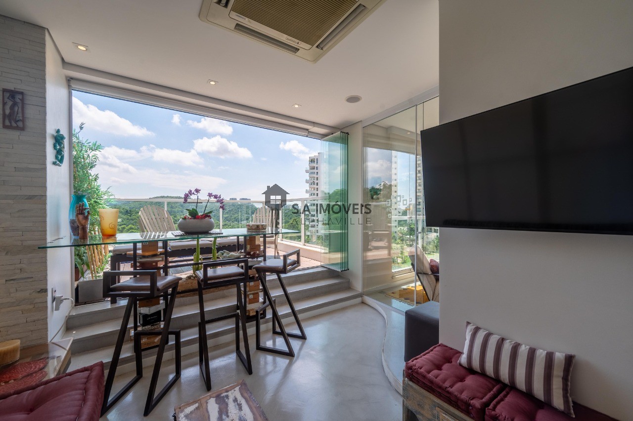 Apartamento, 4 quartos, 284 m² - Foto 40