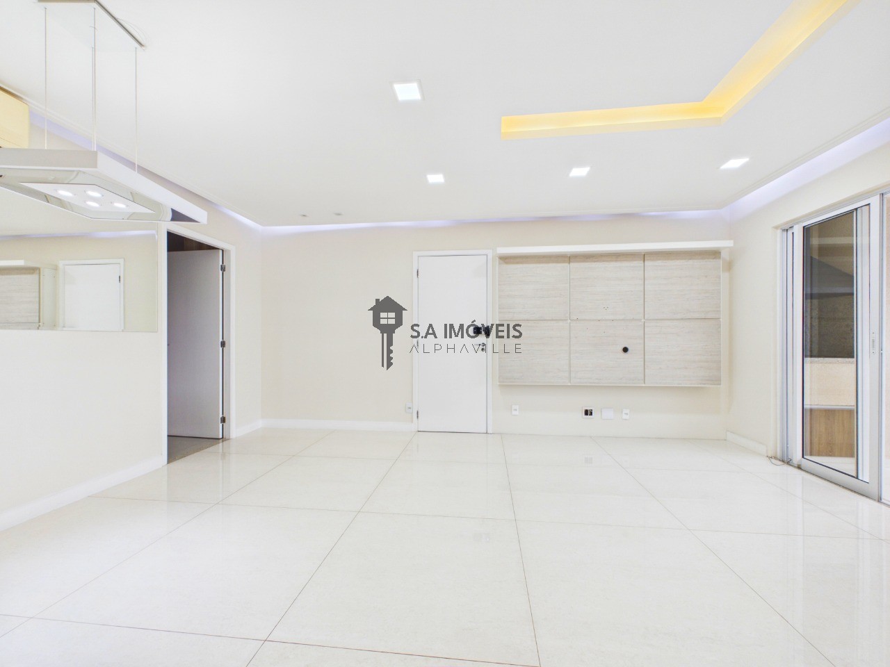 Apartamento, 3 quartos, 107 m² - Foto 6