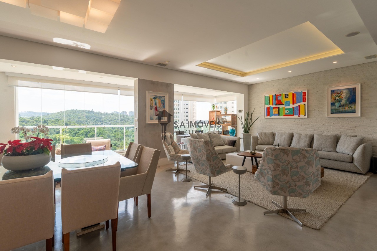 Apartamento, 4 quartos, 284 m² - Foto 18