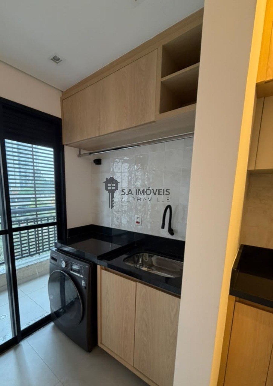 Apartamento, 1 quarto, 42 m² - Foto 10