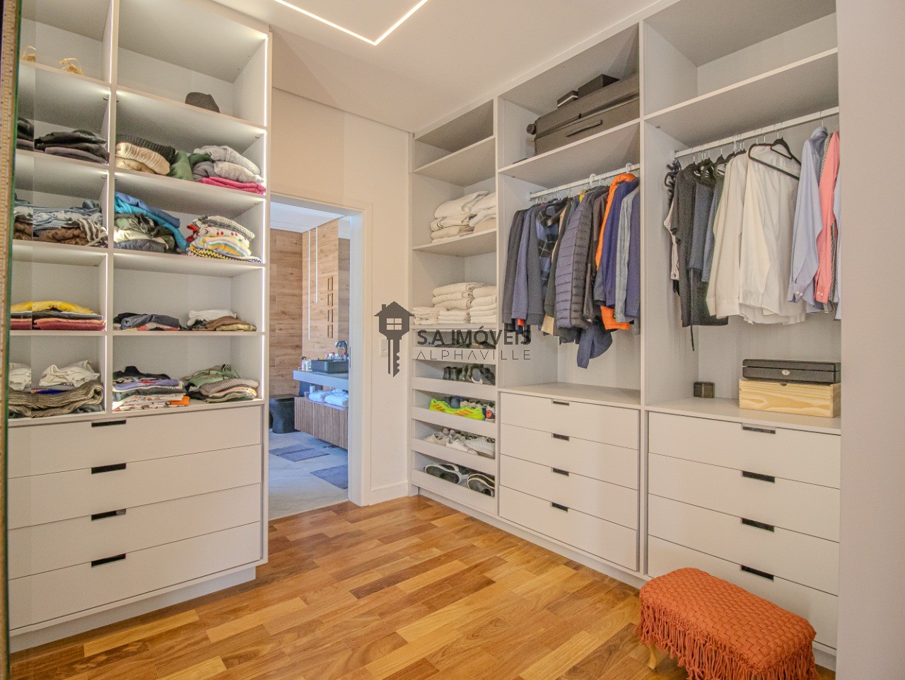 Casa, 4 quartos, 384 m² - Foto 15