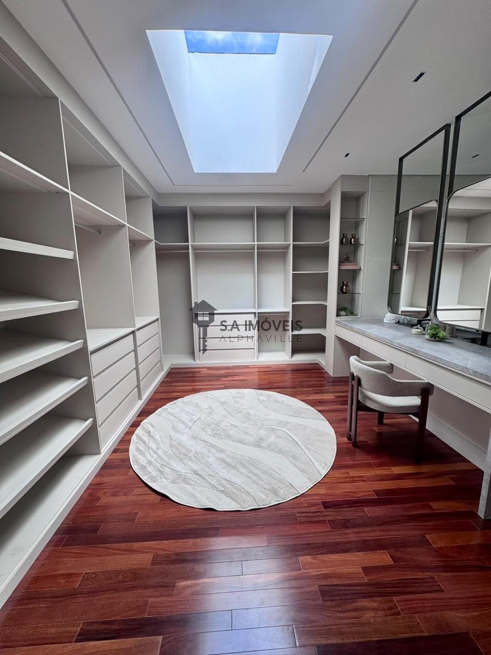 Casa, 4 quartos, 427 m² - Foto 19