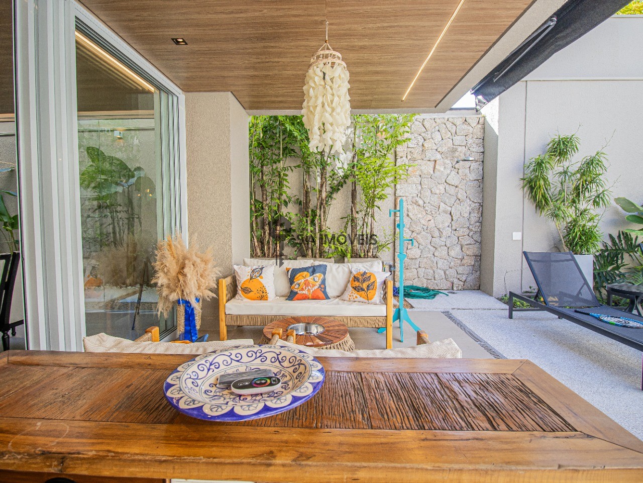 Casa, 4 quartos, 384 m² - Foto 44