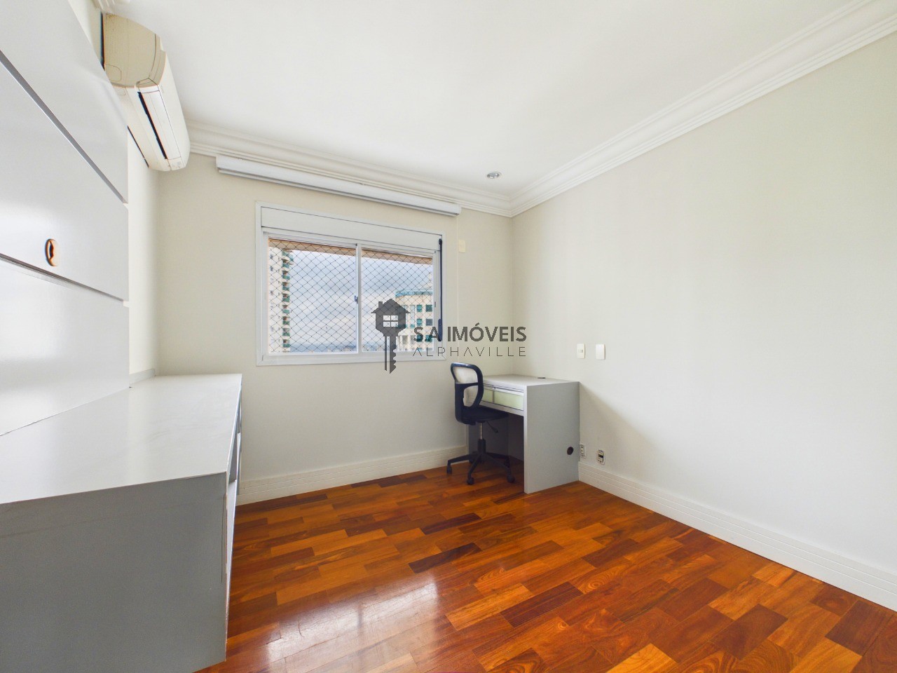 Apartamento, 3 quartos, 260 m² - Foto 23