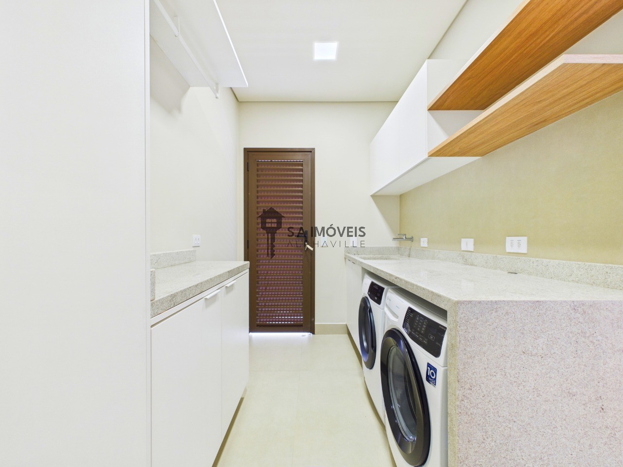 Casa de Condomínio, 5 quartos - Foto 16