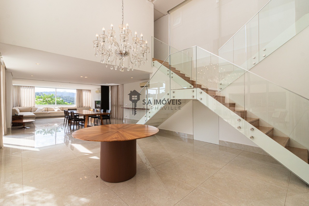 Casa, 3 quartos, 350 m² - Foto 2
