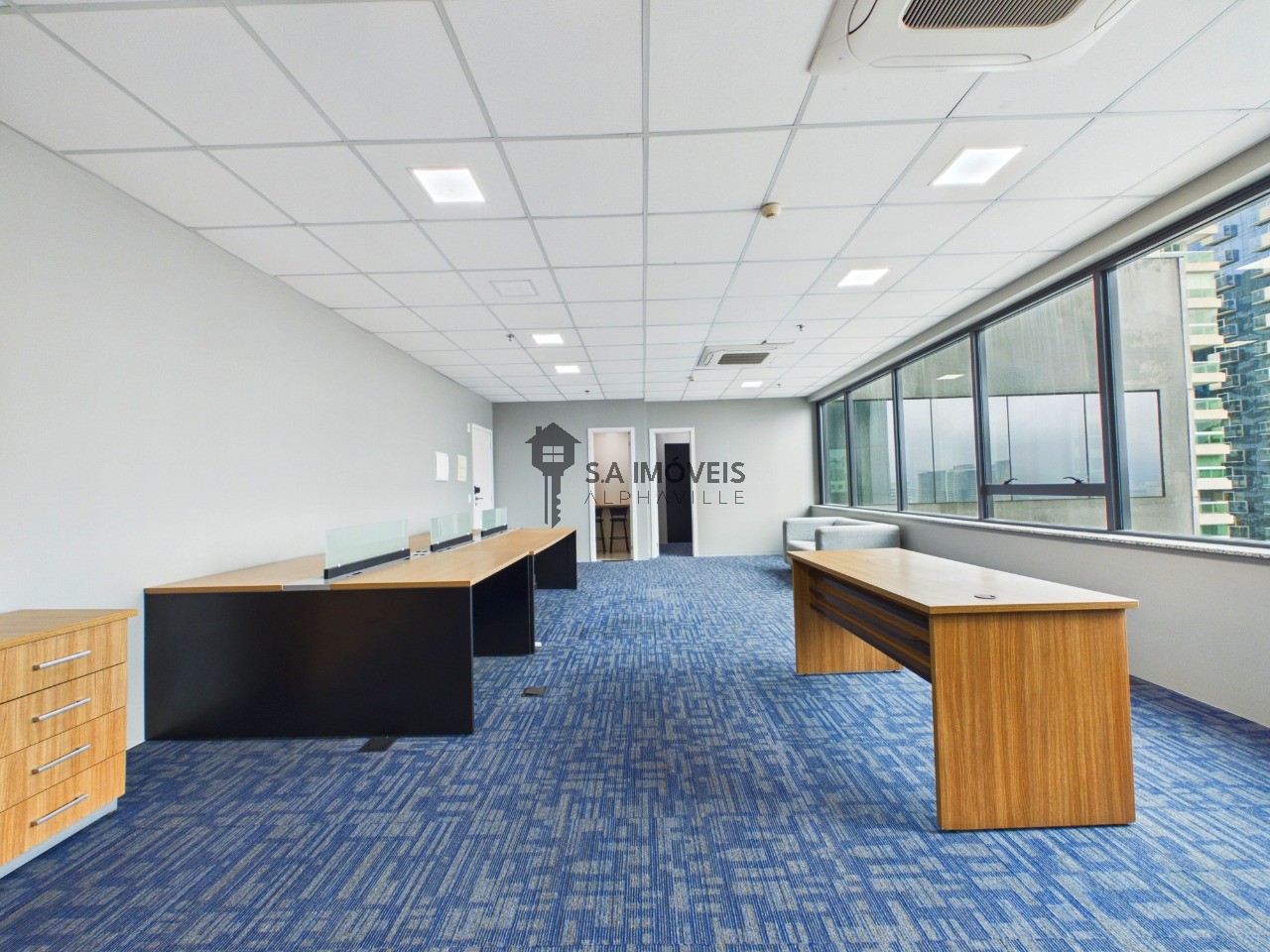 Sala-Conjunto, 70 m² - Foto 4