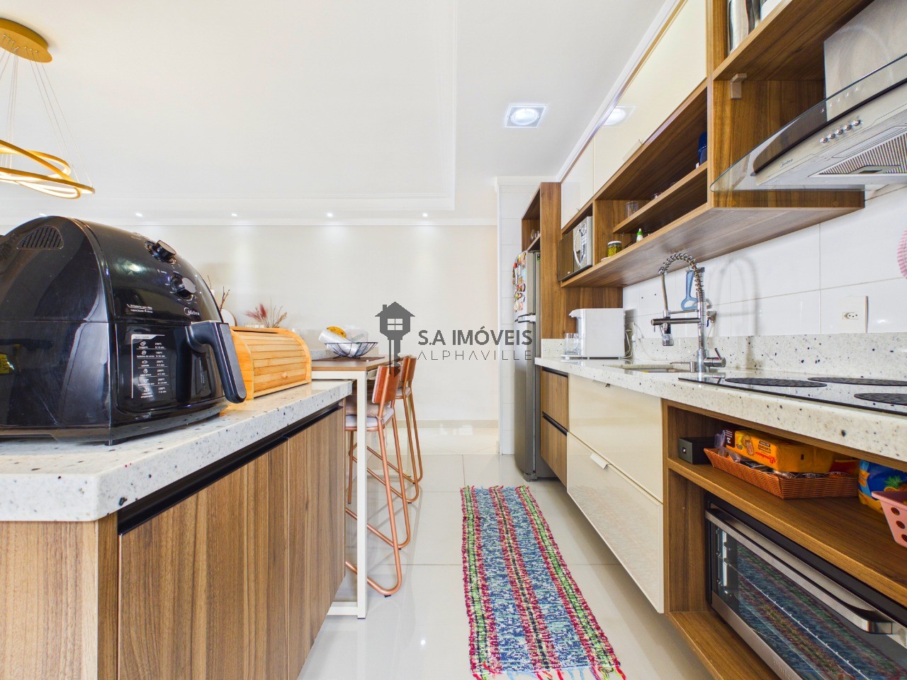 Apartamento, 2 quartos, 100 m² - Foto 19