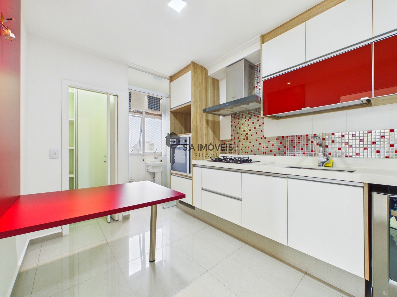 Apartamento, 3 quartos, 107 m² - Foto 8