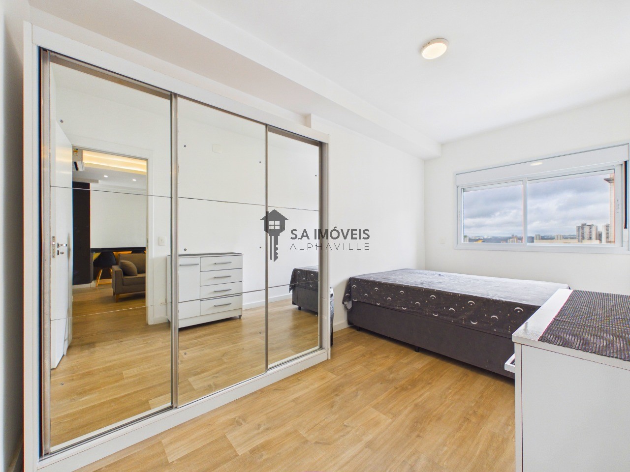 Apartamento, 2 quartos, 60 m² - Foto 12