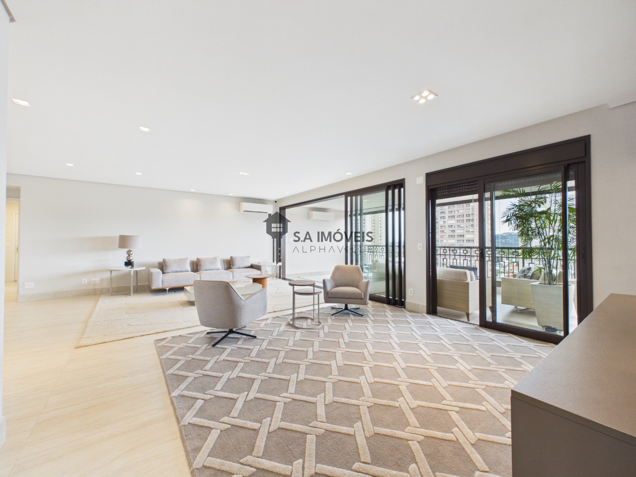 Apartamento, 3 quartos, 278 m² - Foto 51