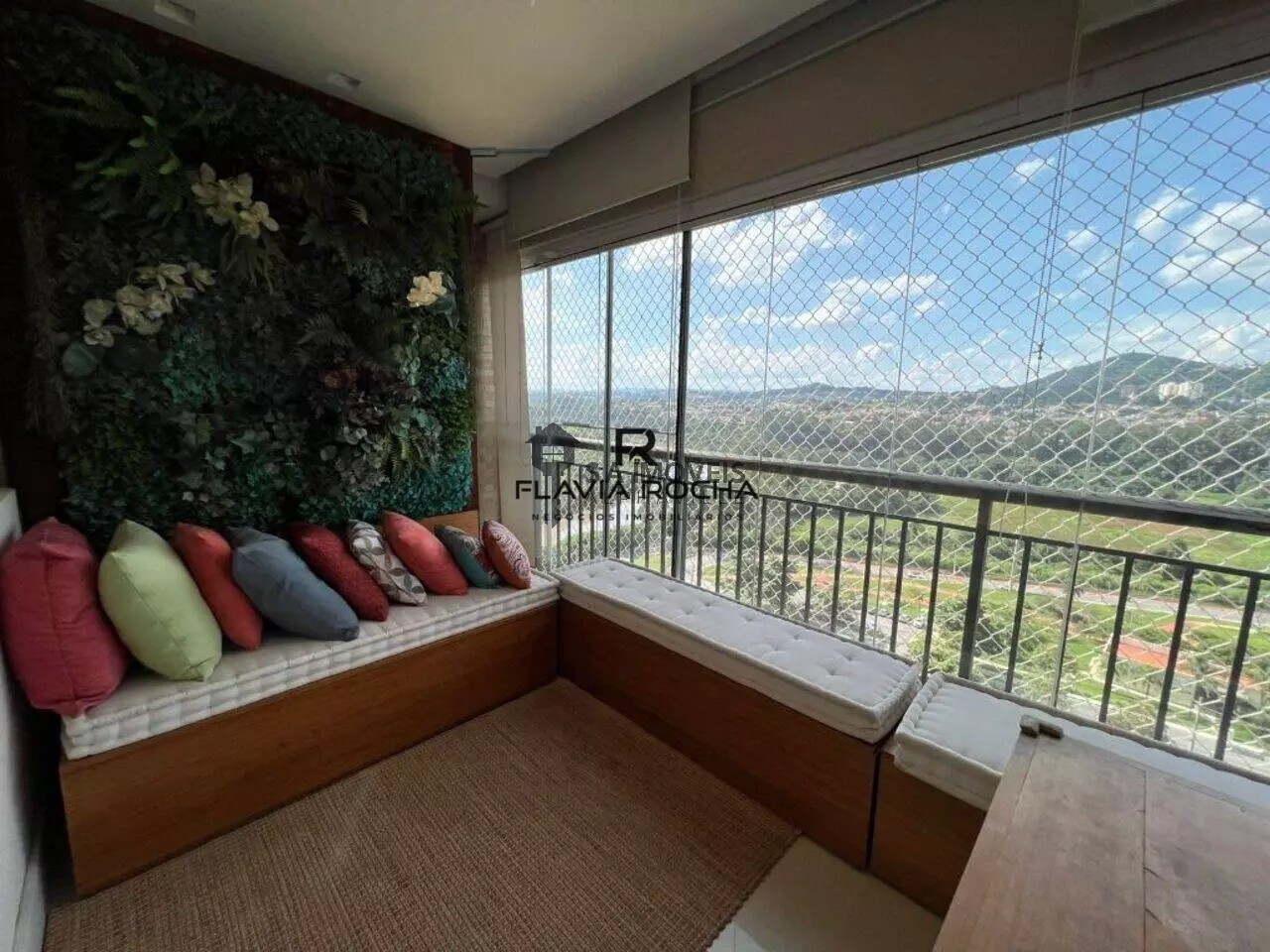 Apartamento, 2 quartos, 110 m² - Foto 13