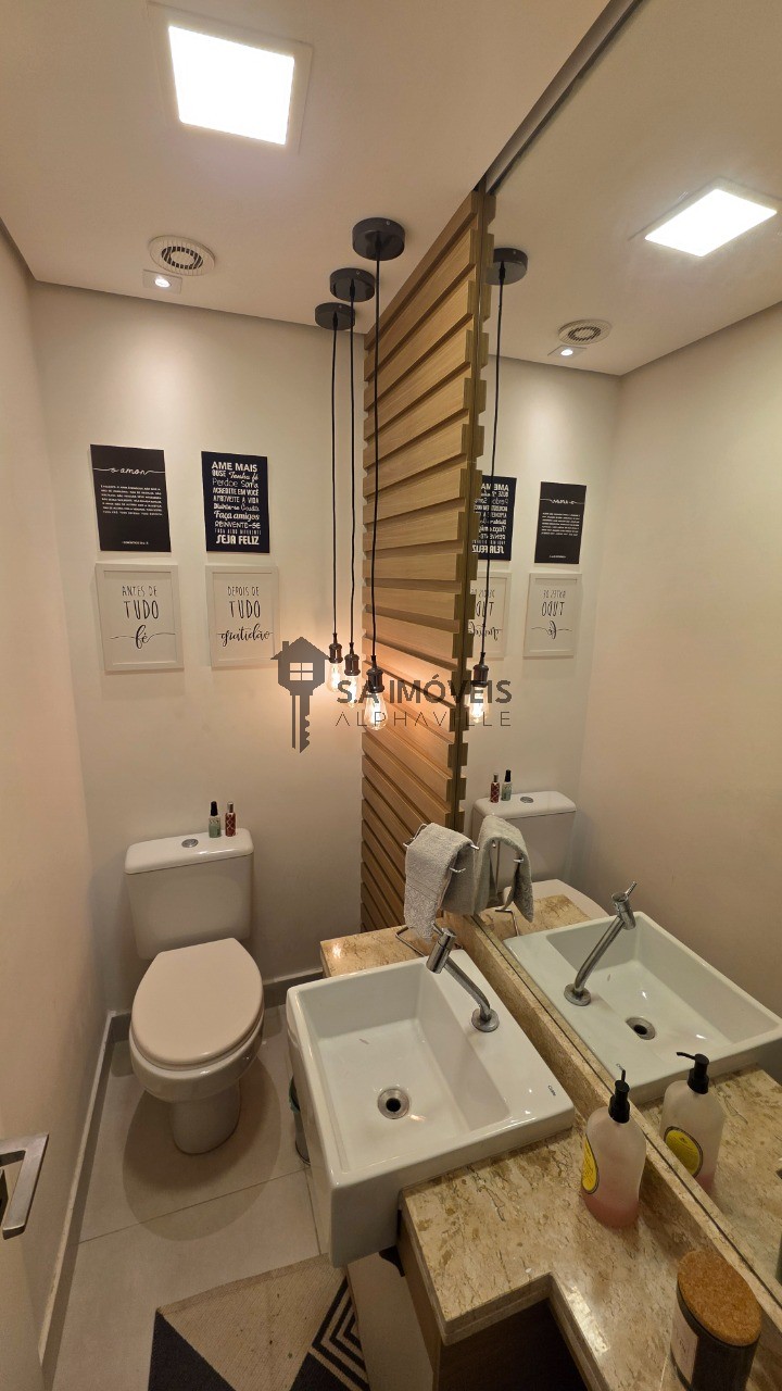 Apartamento, 3 quartos, 200 m² - Foto 6
