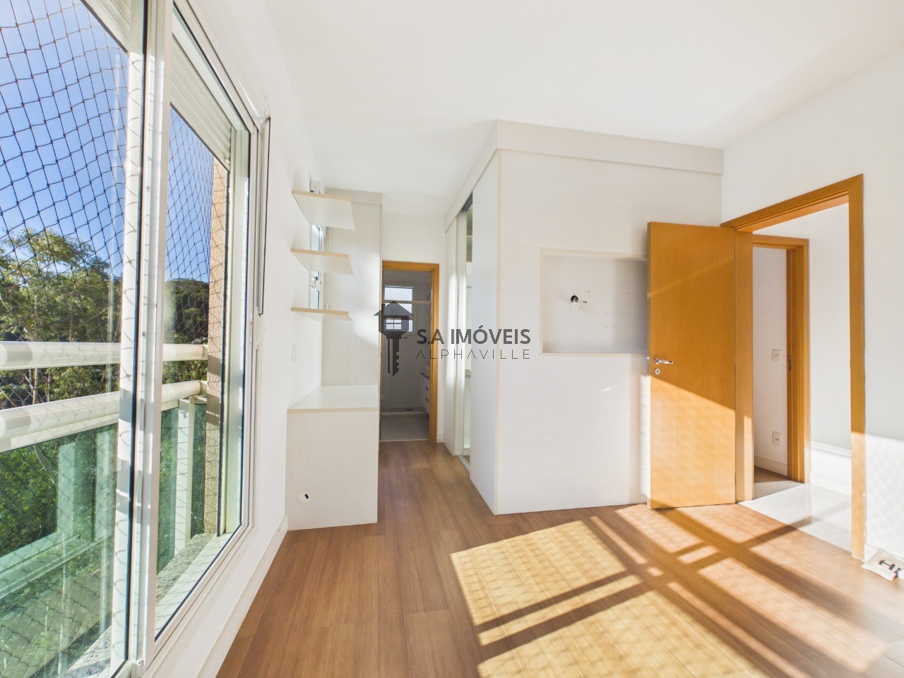 Apartamento, 3 quartos, 156 m² - Foto 7