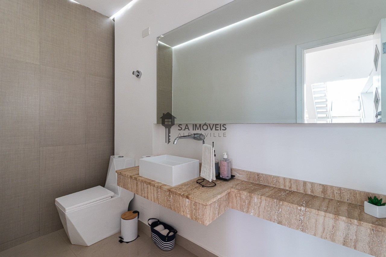 Casa, 5 quartos, 508 m² - Foto 11