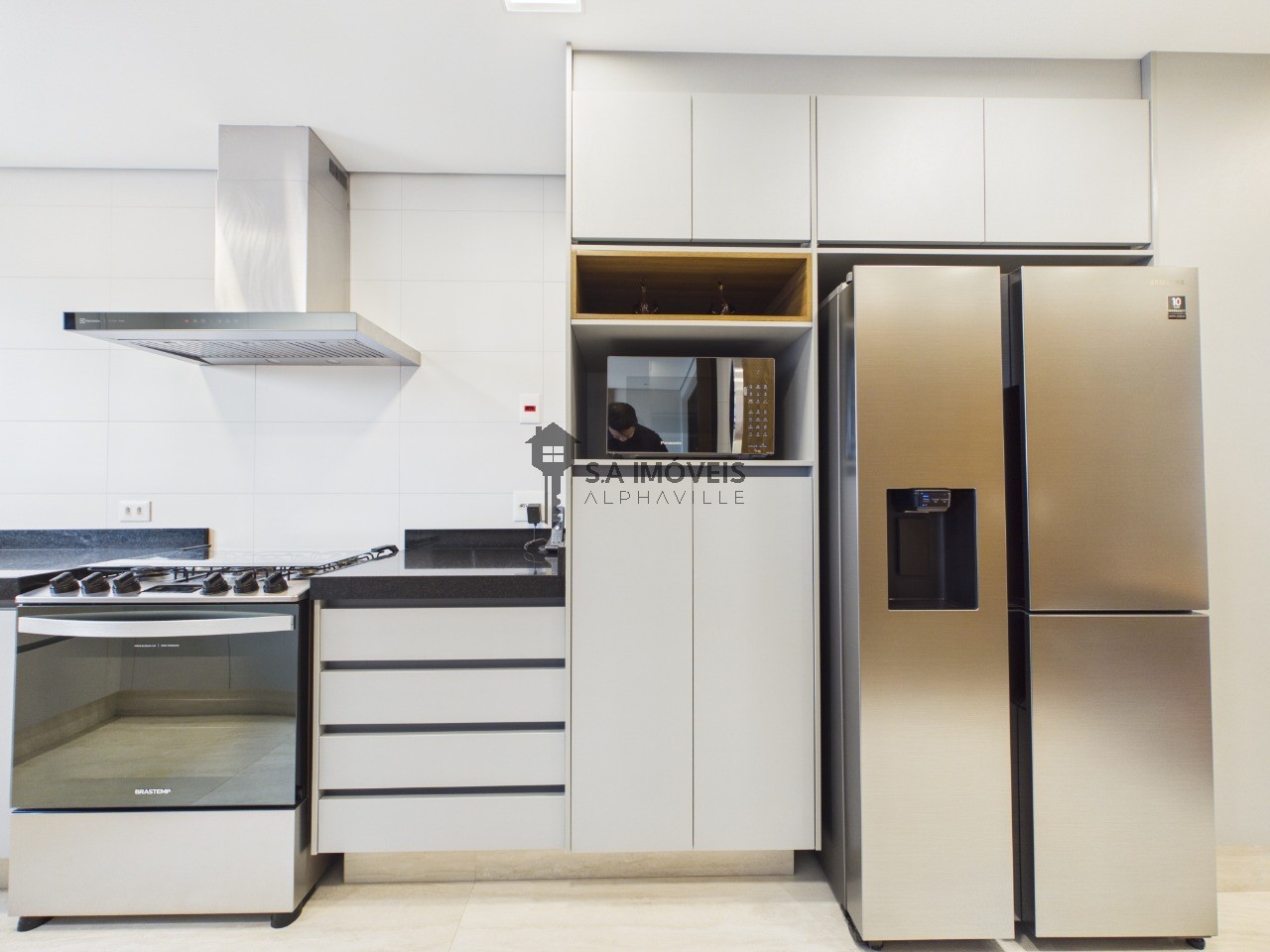 Apartamento, 3 quartos, 278 m² - Foto 14