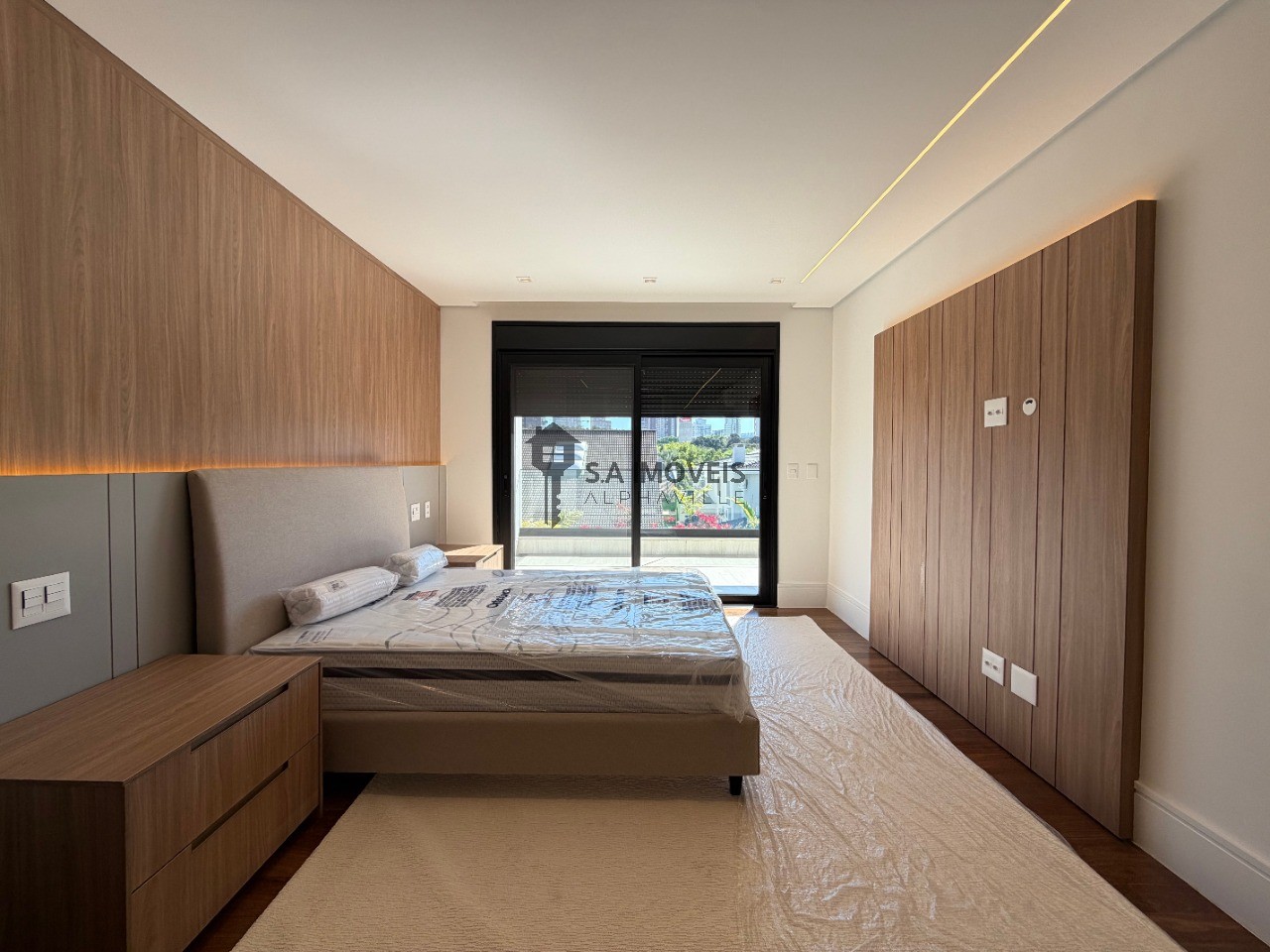 Casa de Condomínio, 5 quartos - Foto 9