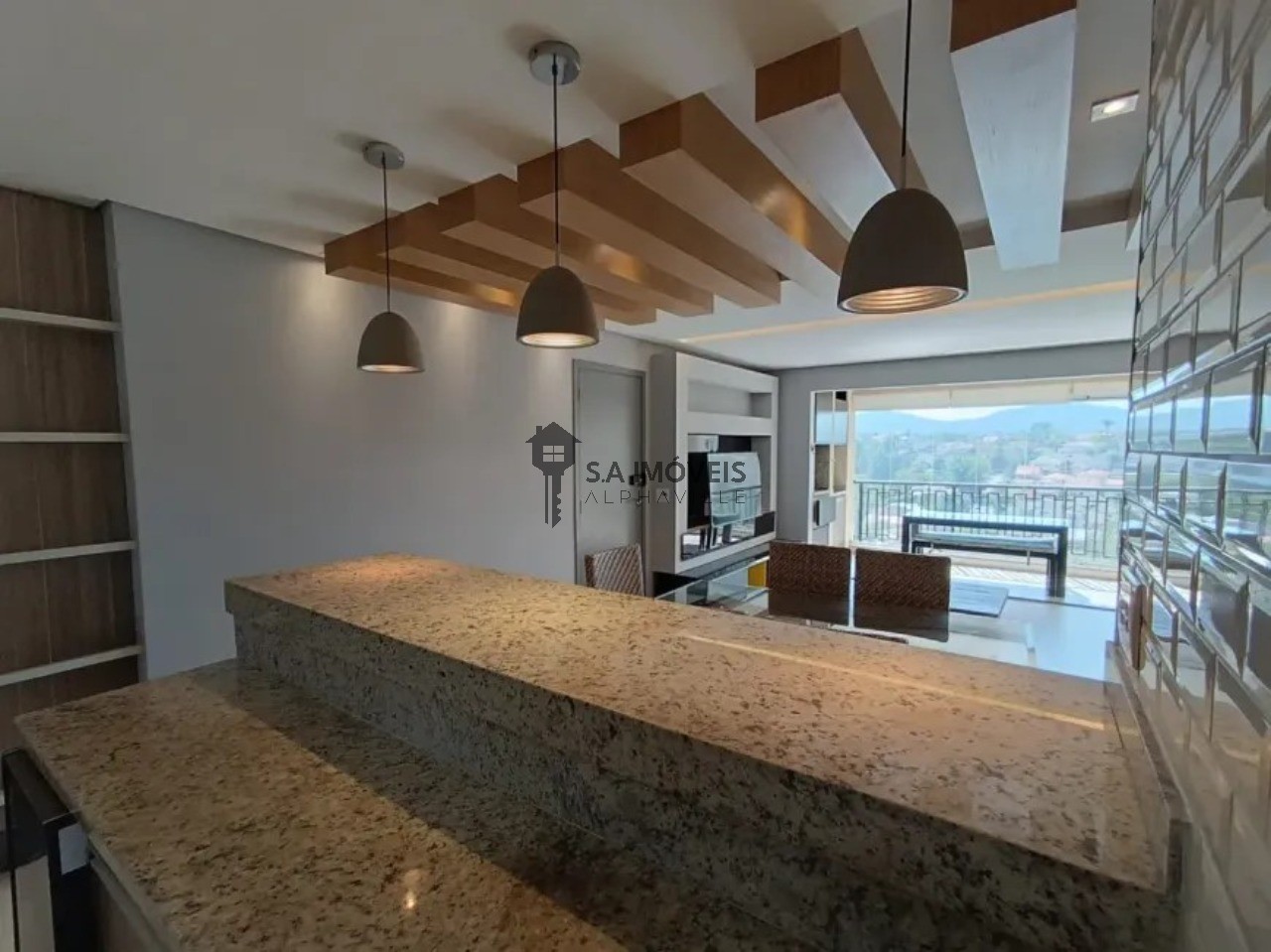Apartamento, 3 quartos, 107 m² - Foto 15