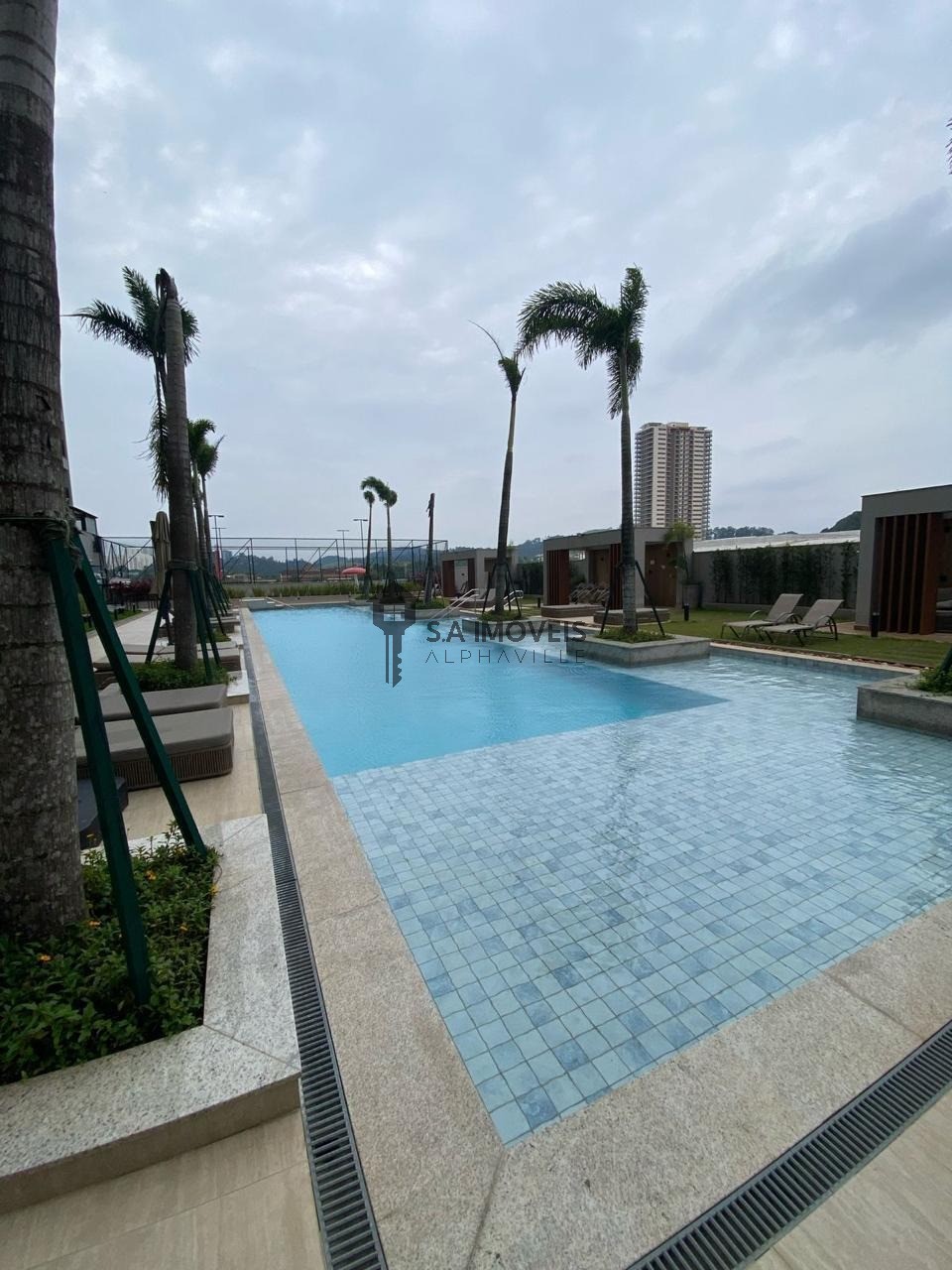 Apartamento, 2 quartos, 75 m² - Foto 10